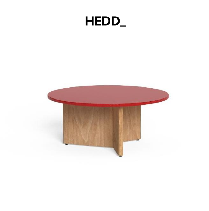 Столик Venice Coffee Table D90
