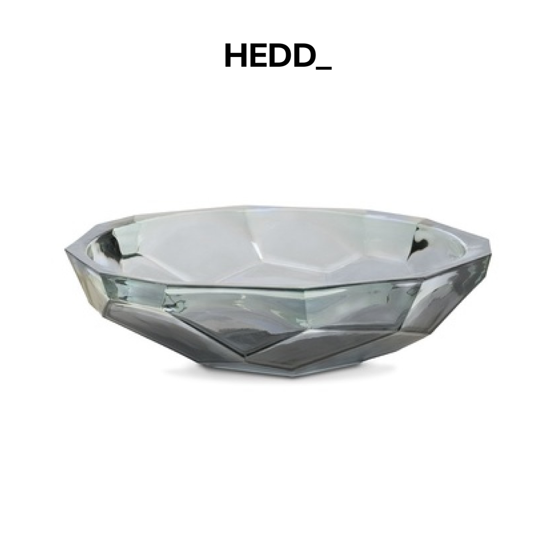 Блюдо Face