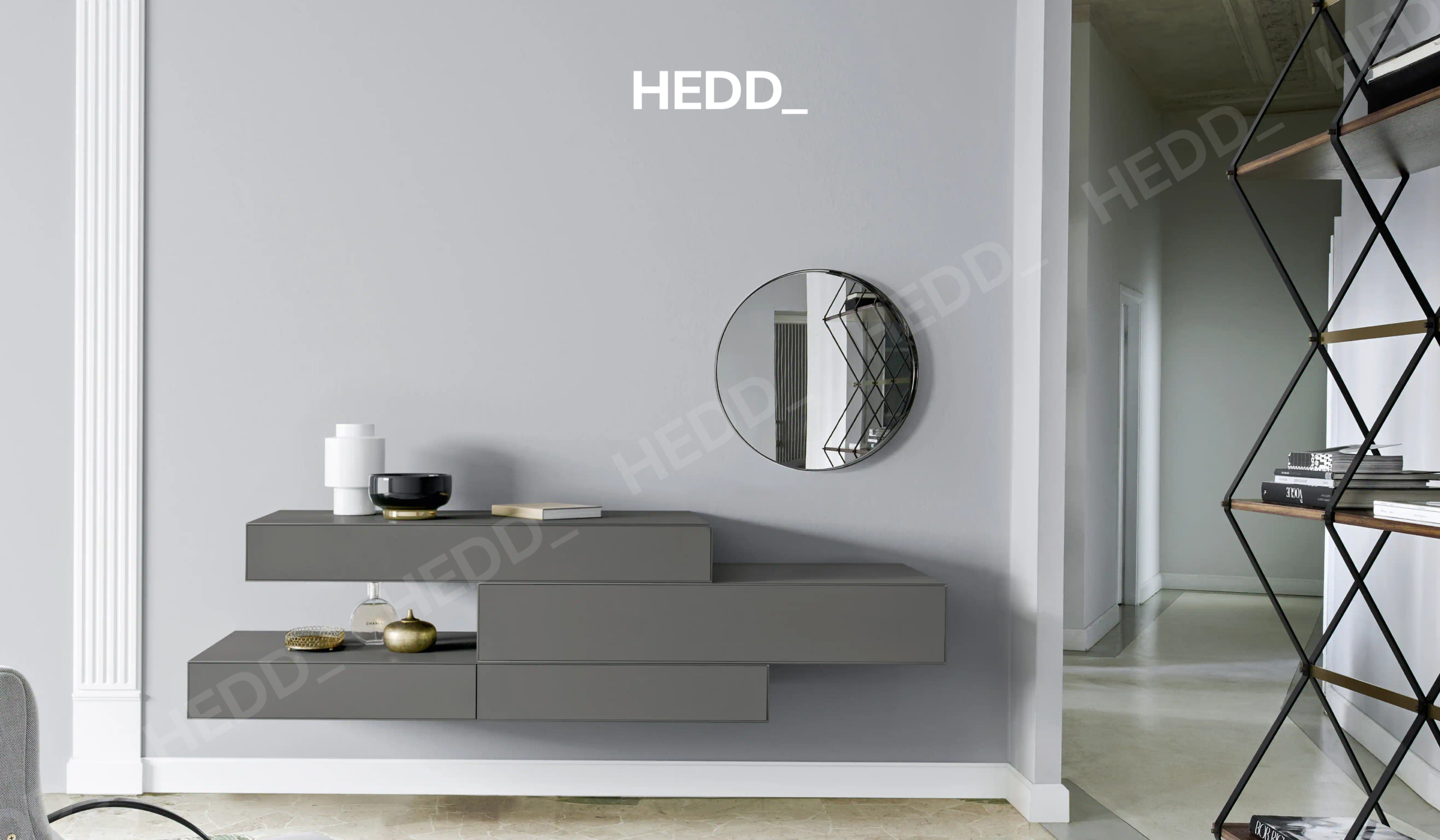 Зеркало Tape Mirror