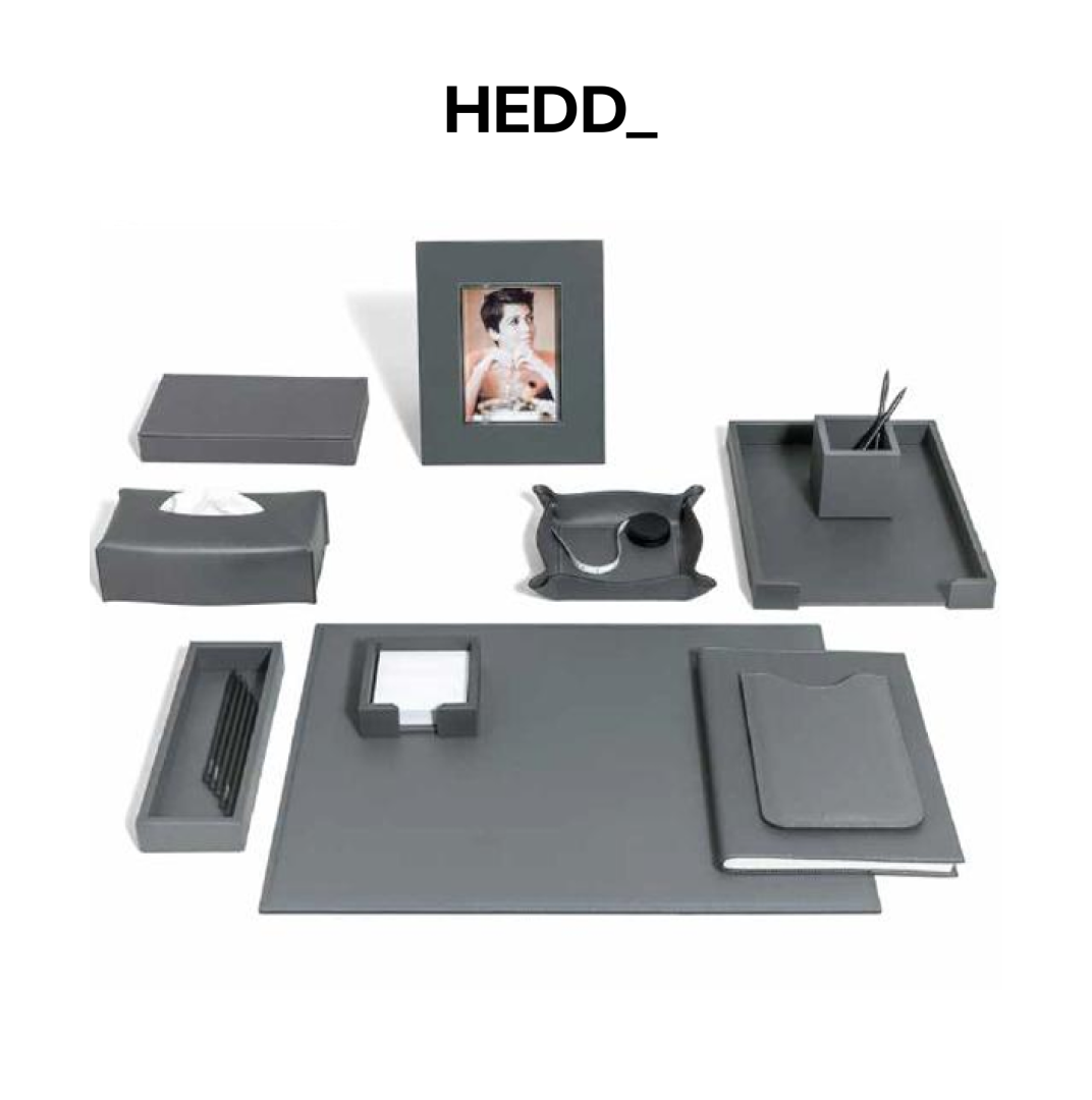 Набор для рабочего стола Desk set