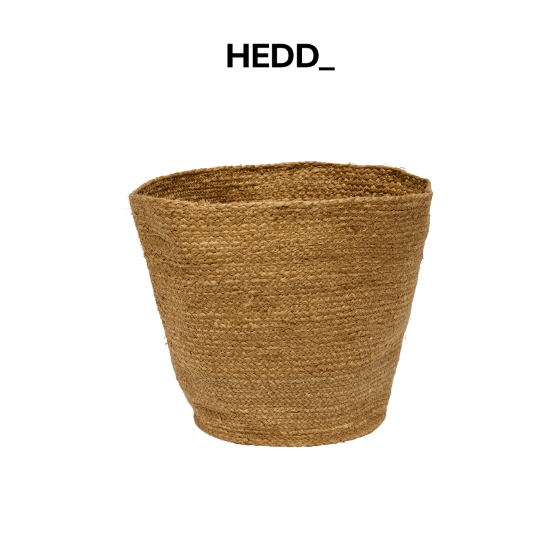 Корзина Jute