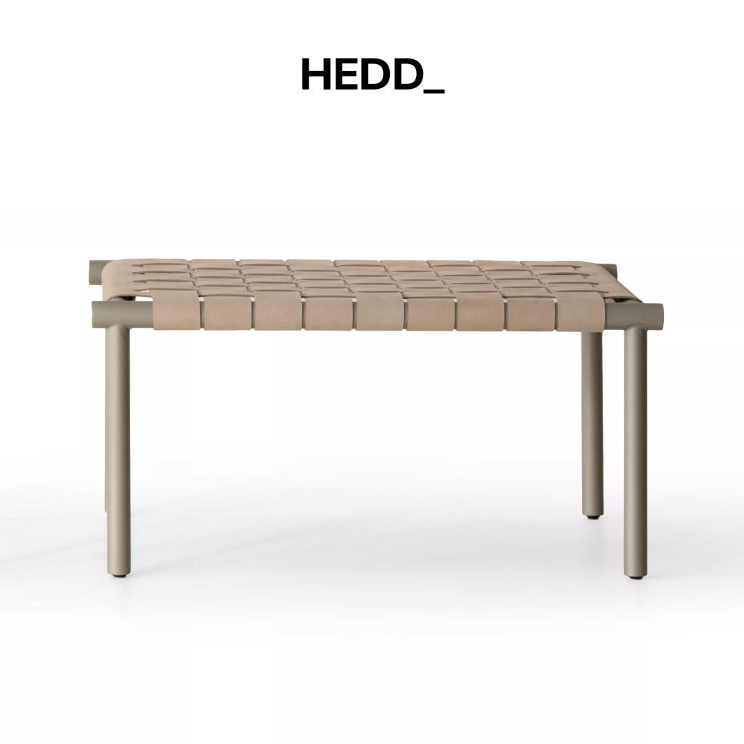 Банкетка Jared Bed