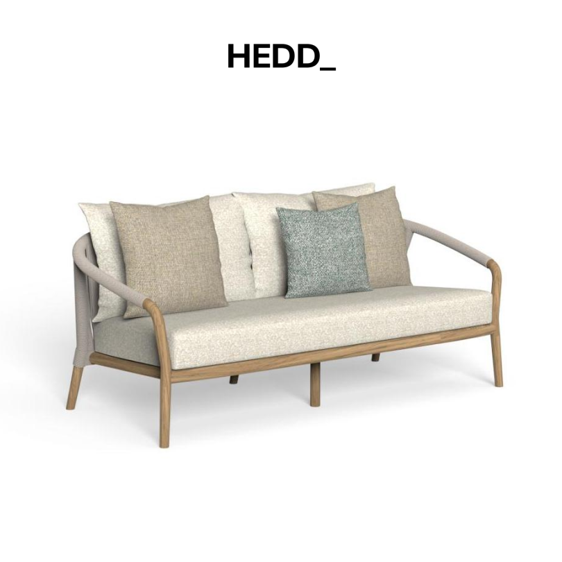 Диван Parker Sofa