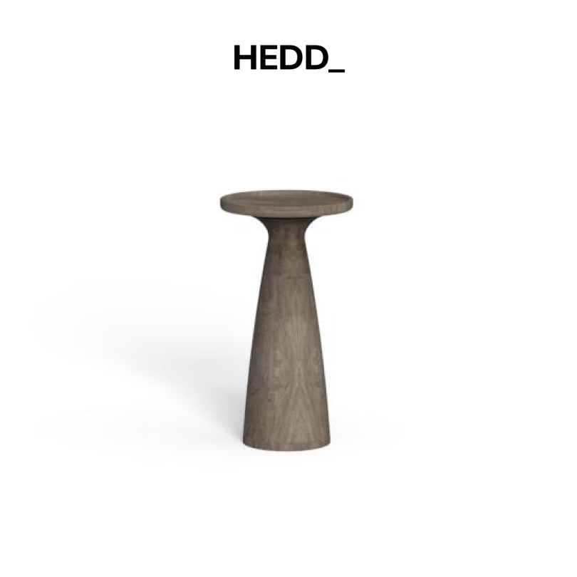 Столик Parker Coffee Table H45