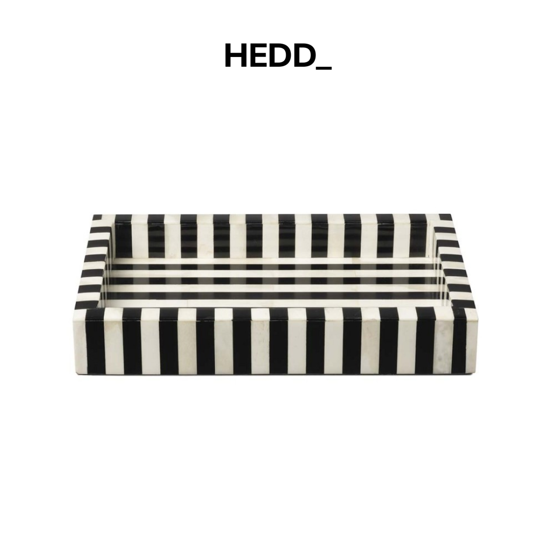 Лоток Stripey 6 см