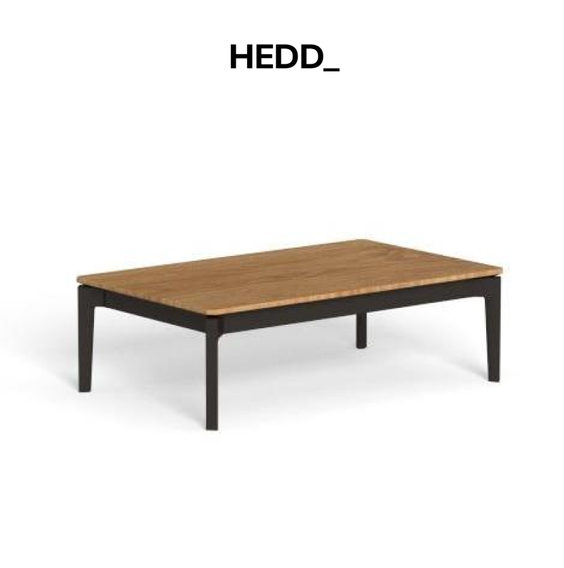Столик Leaf 50×80 Coffee Table