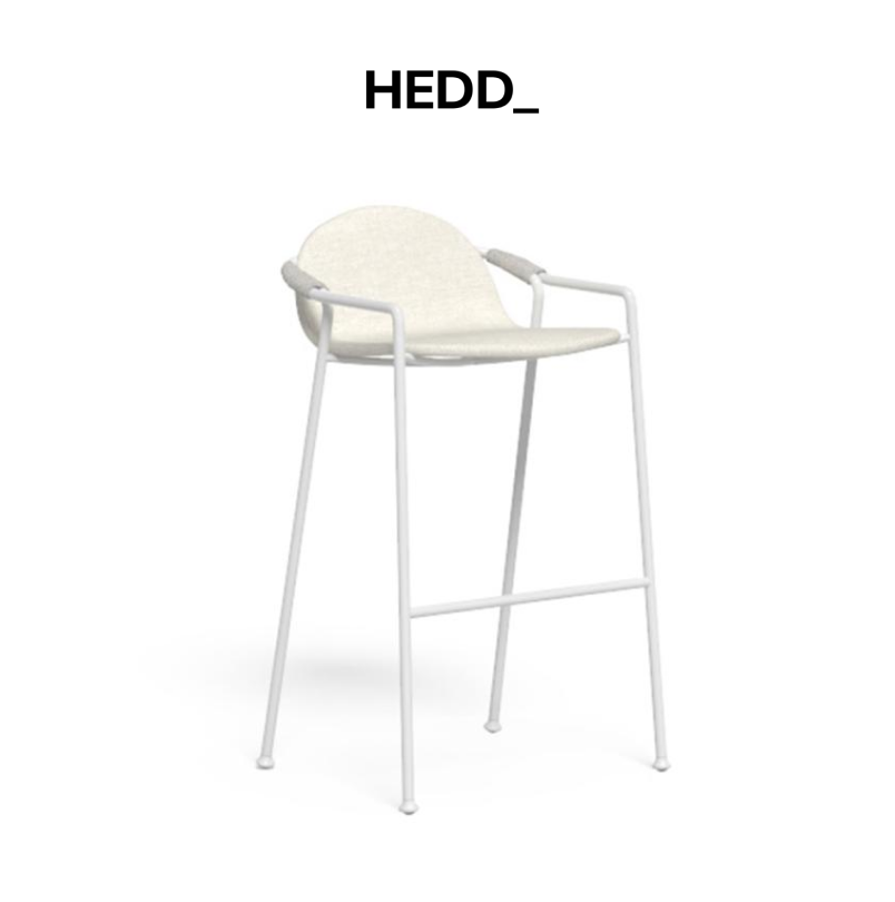 Стул Coral Bar Stool