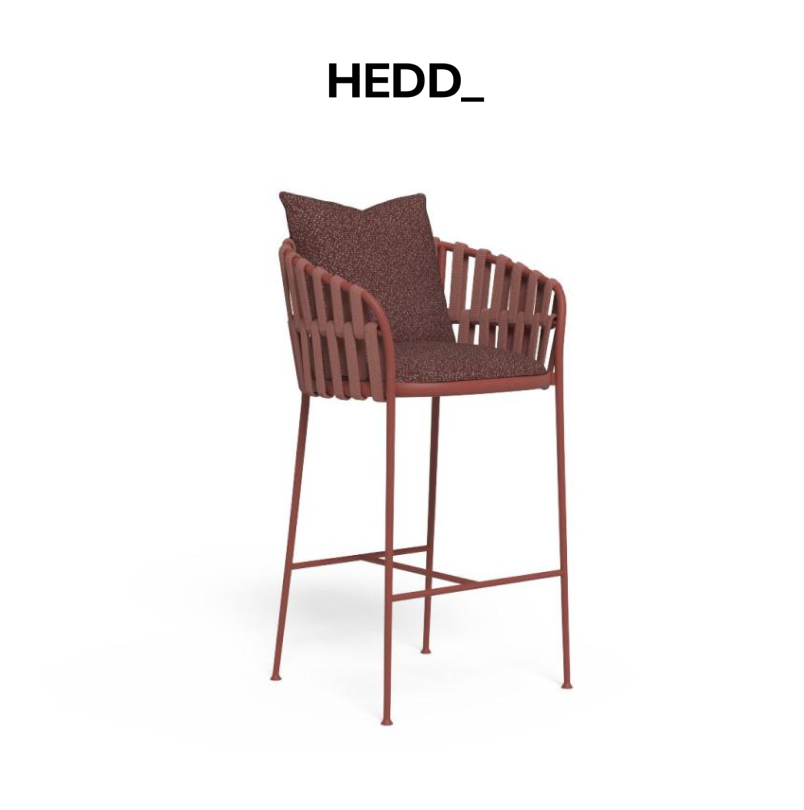Стул Frame Bar Stool