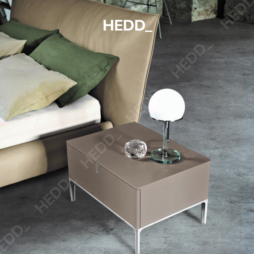 Прикроватная тумба Inside