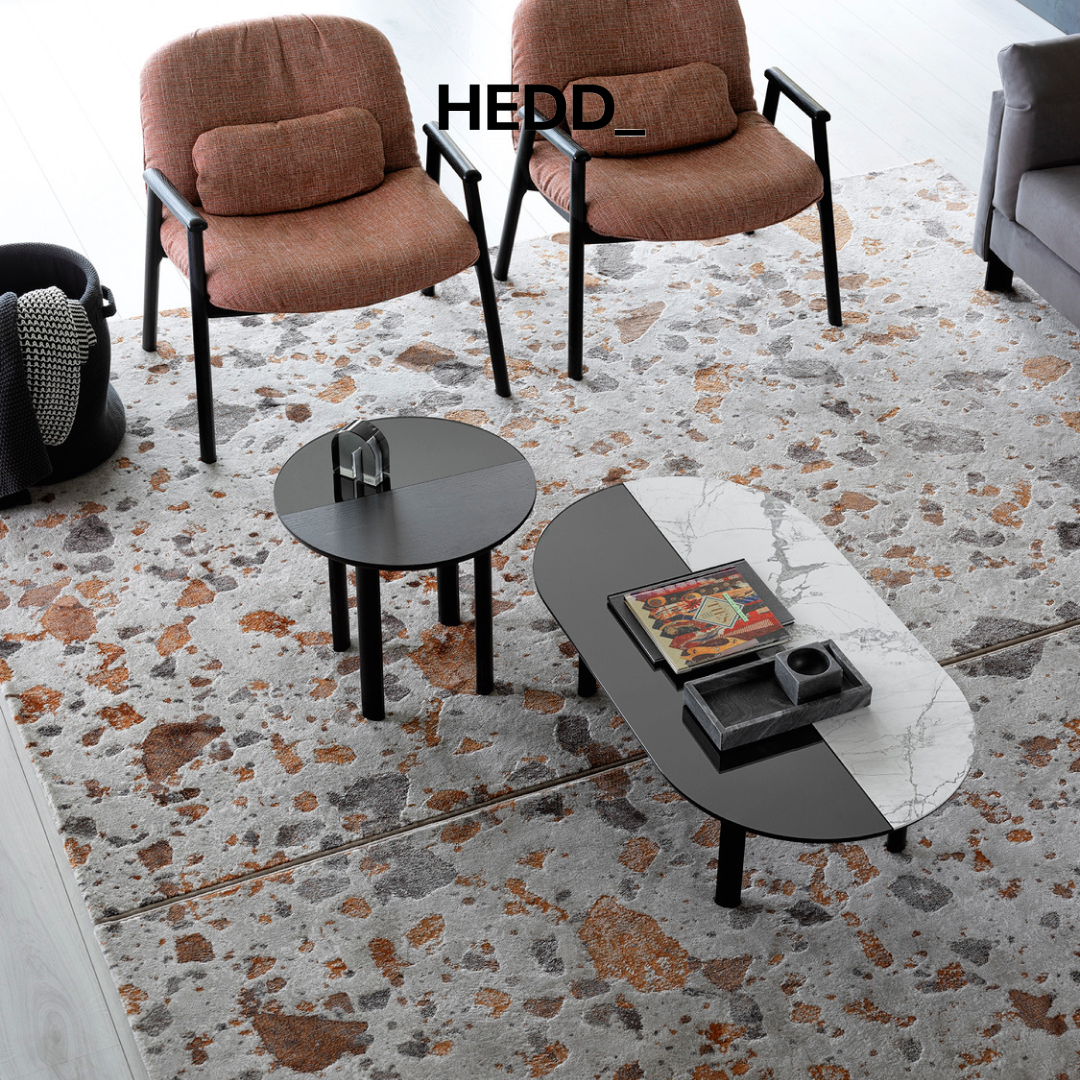 Ковер Terrazzo