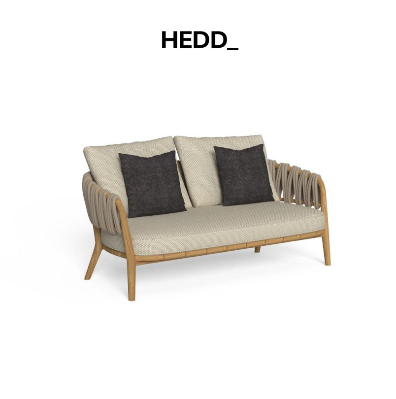 Диван Venice Love Seat Sofa
