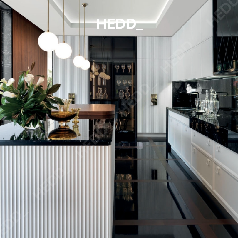 Кухня Déco