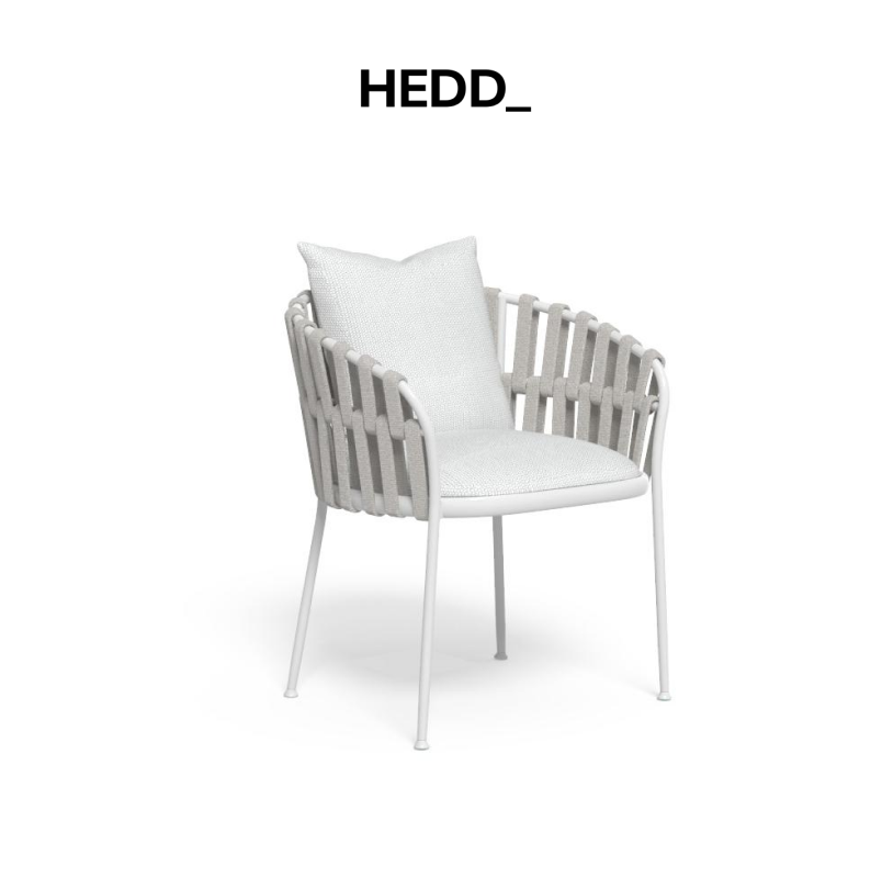 Стул Frame Dining Armchair