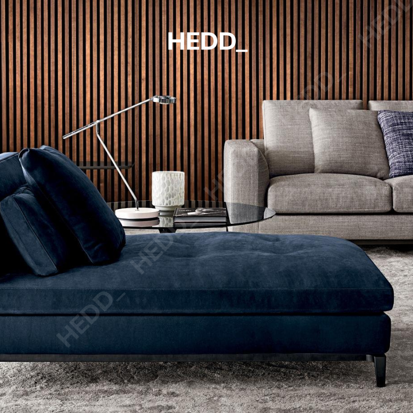 Диван Andersen Line "Quilt"