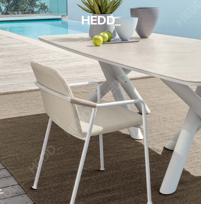 Стол Coral Dining Table 240×120