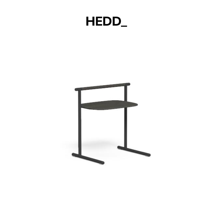 Столик Coral Side Table