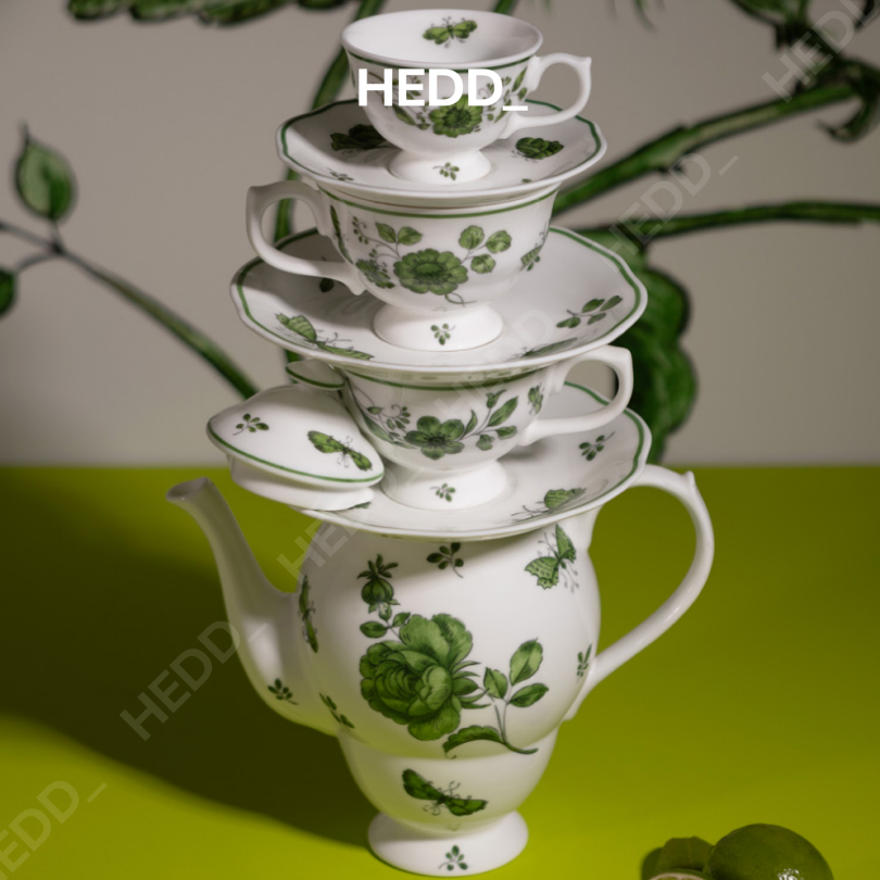 Сахарница Rosa Rosae