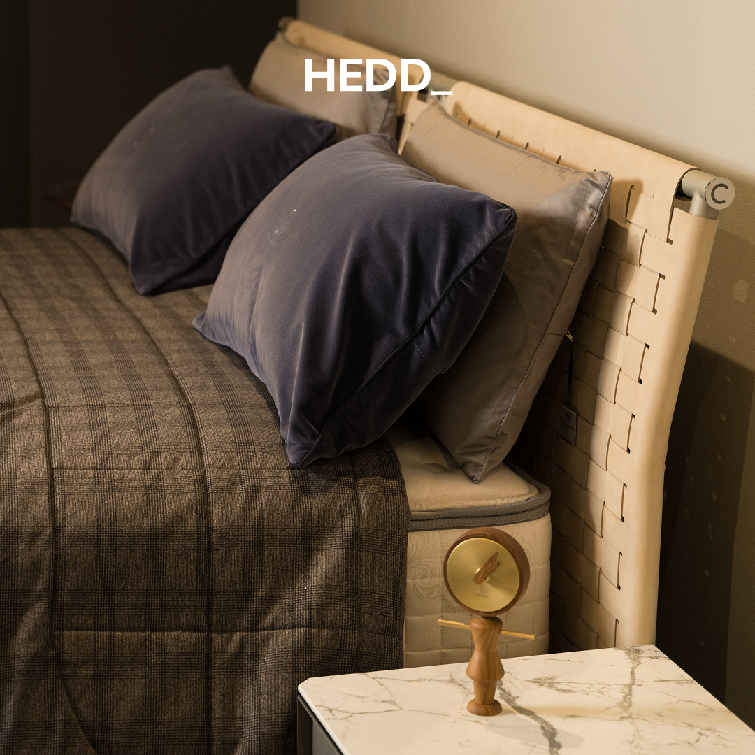 Кровать Jared Bed