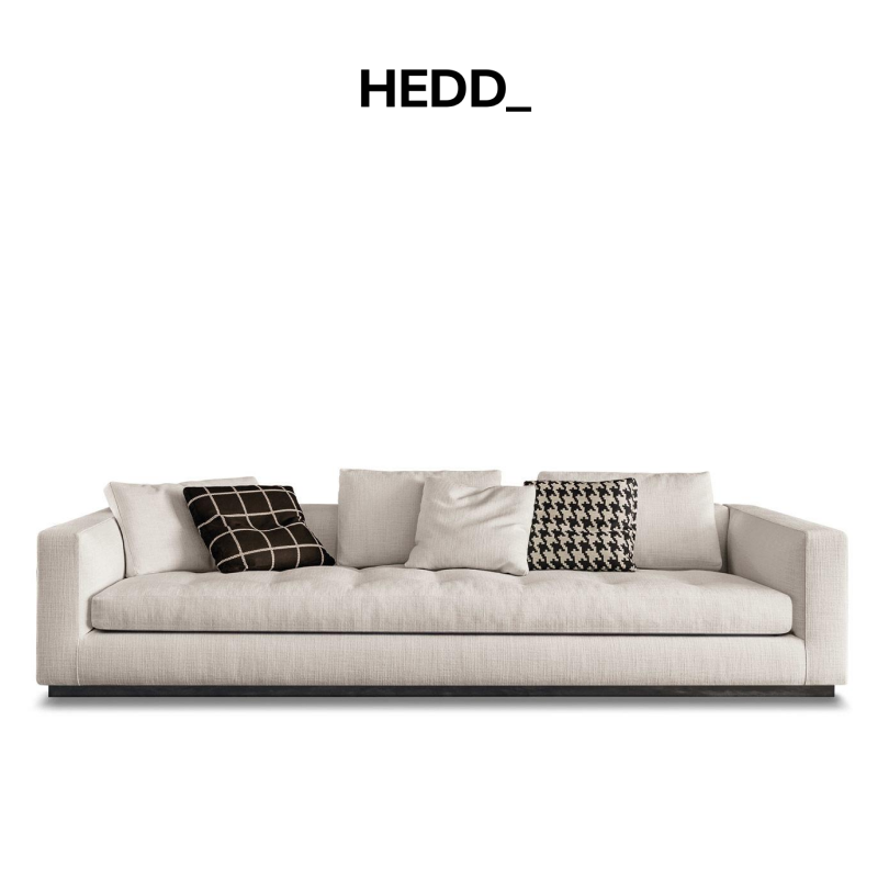 Диван Andersen Line "Quilt"