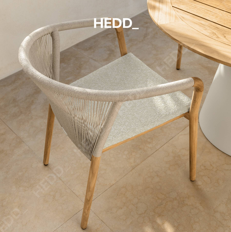 Кресло Parker Dining Chair
