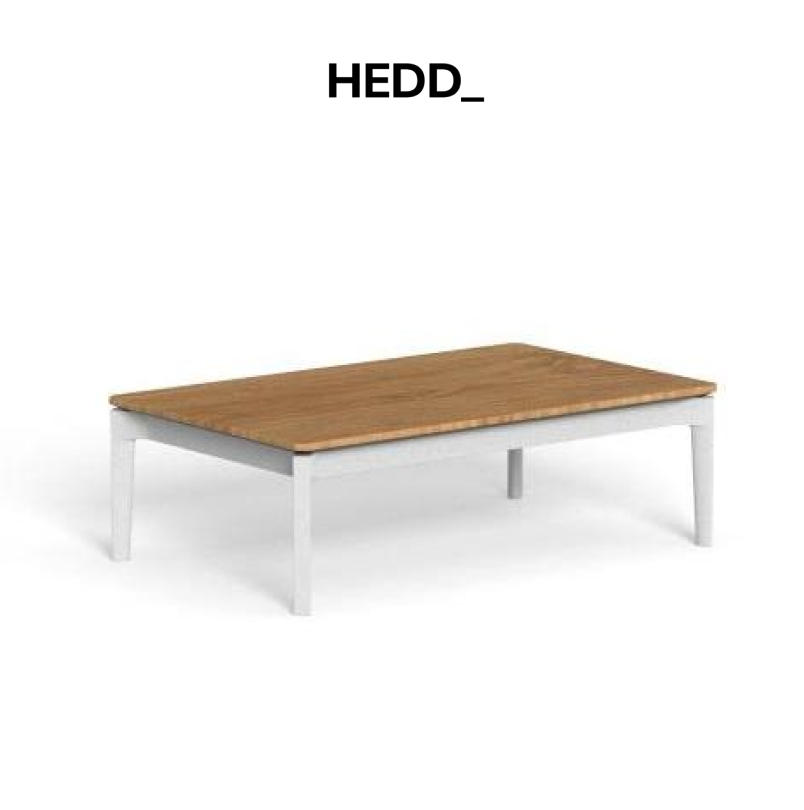 Столик Leaf 50×80 Coffee Table