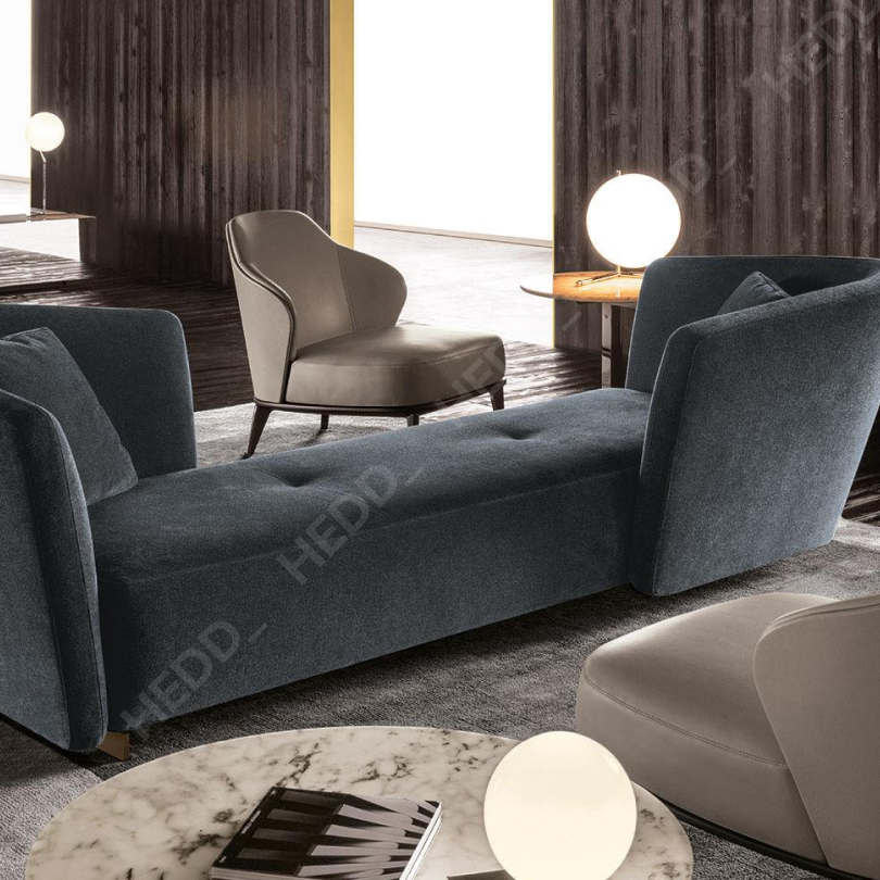 Диван Lounge Seymour