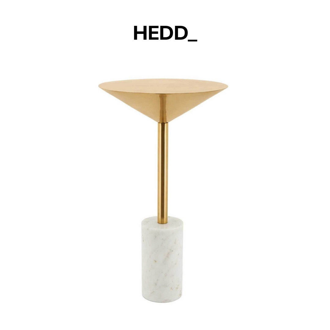 Столик журнальный Cone