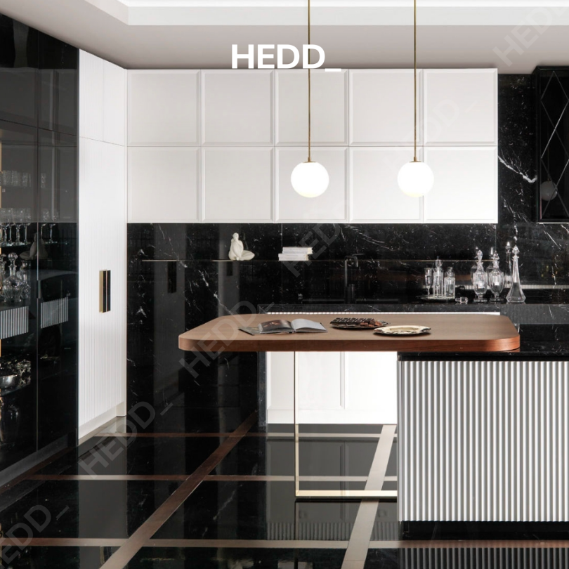 Кухня Déco