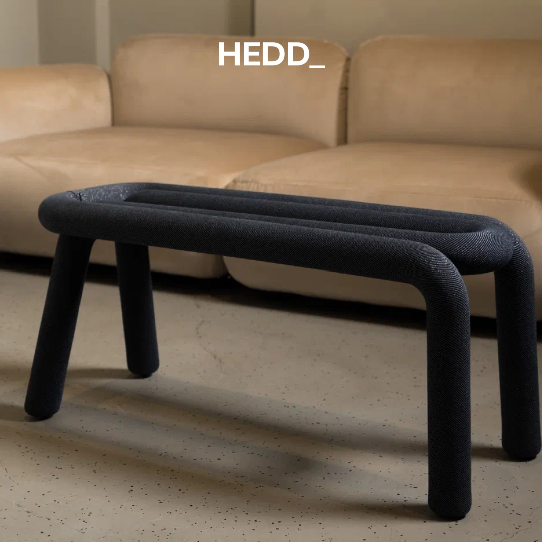 Банкетка Bold Bench