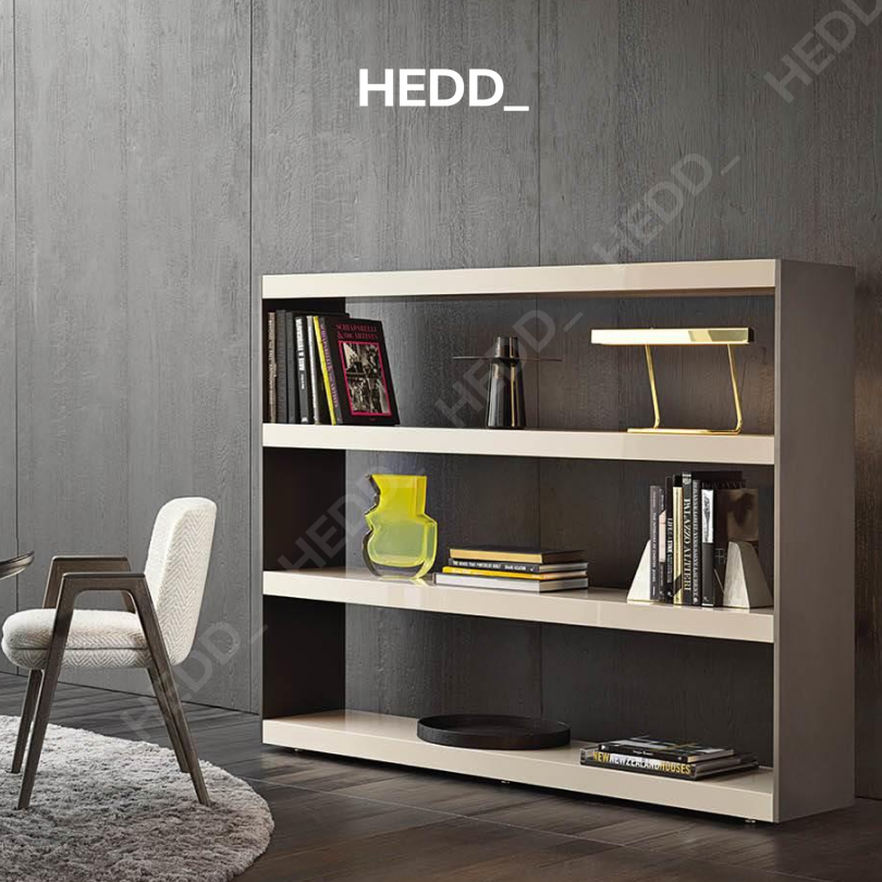 Книжный шкаф Carson