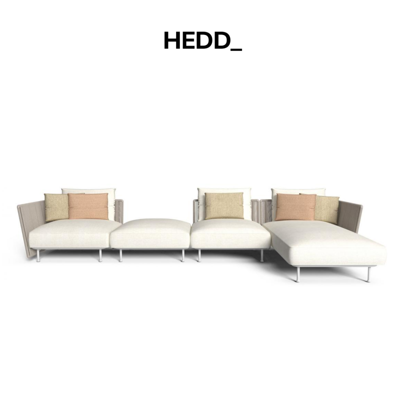 Диван Coral Modular Sofa