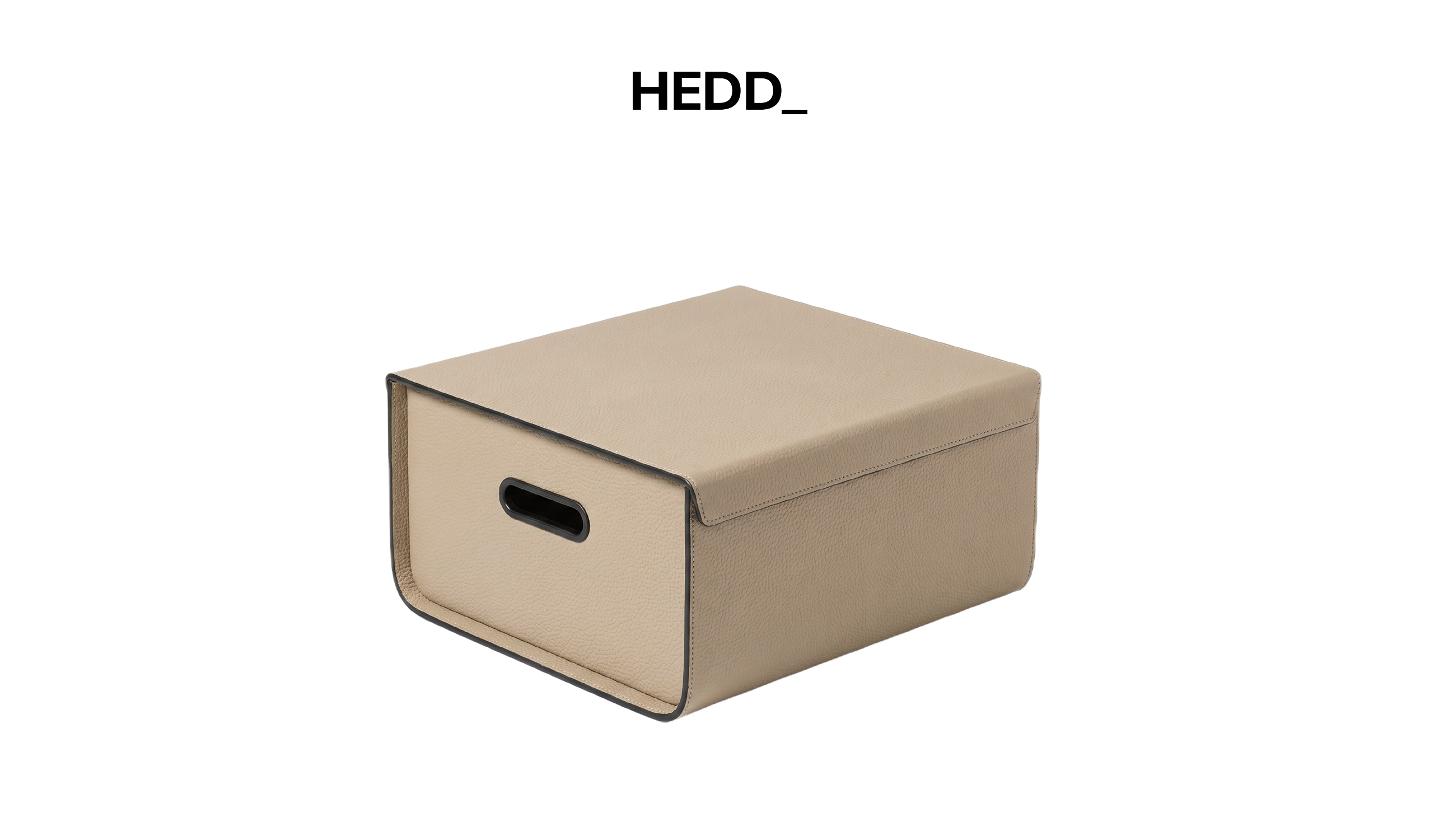 Корзина для хранения Hook Small