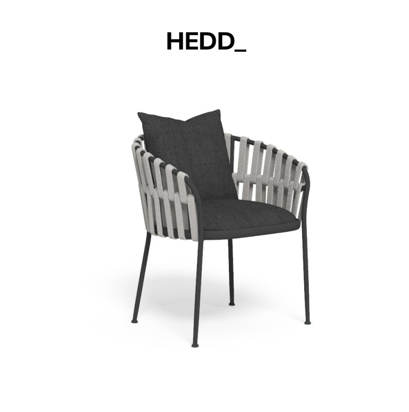 Стул Frame Dining Armchair