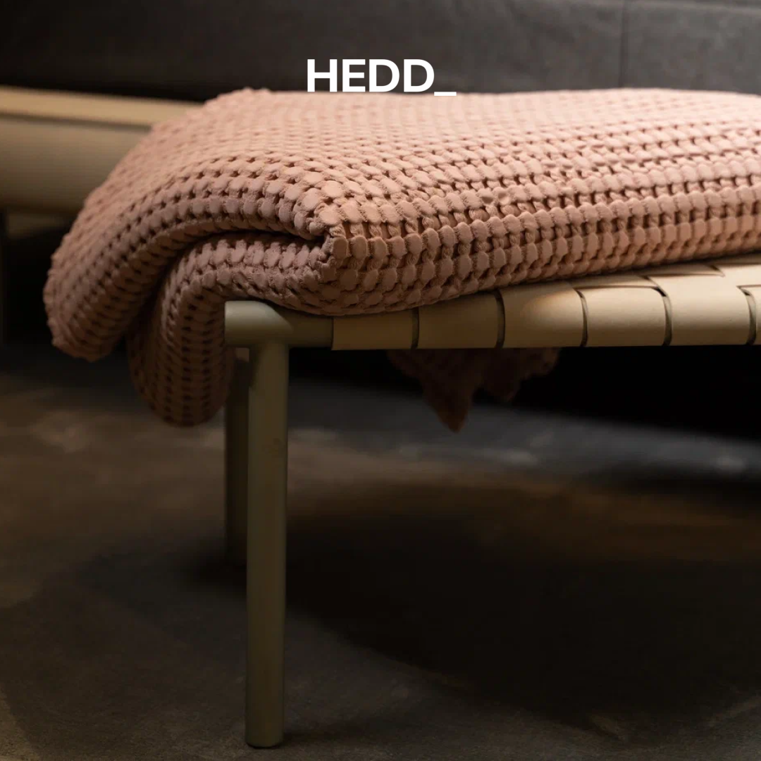 Банкетка Jared Bed