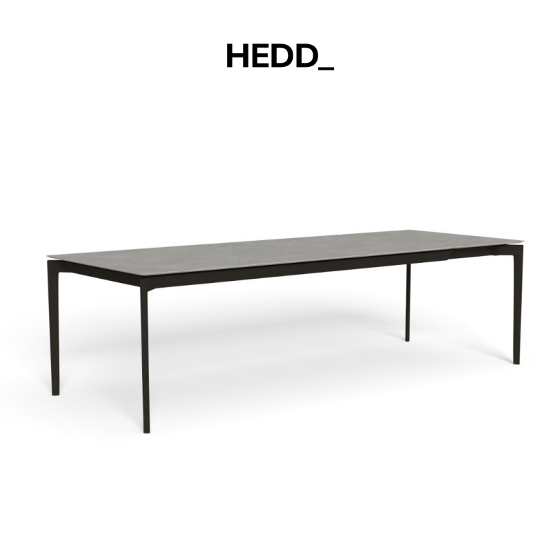 Стол Leaf Extending Table Gres 200/260