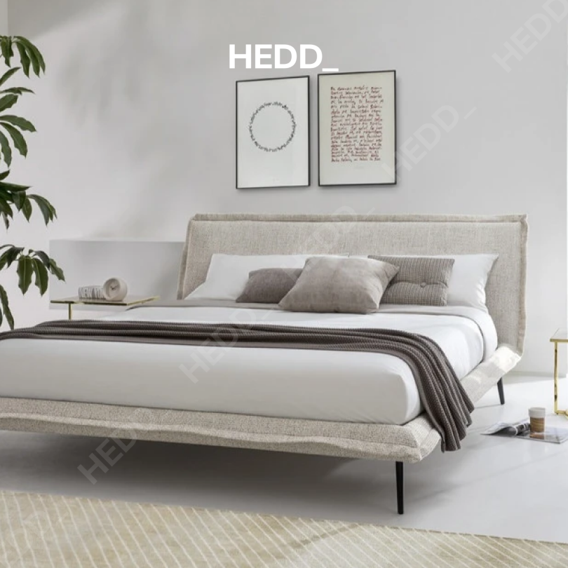 Кровать Fluff
