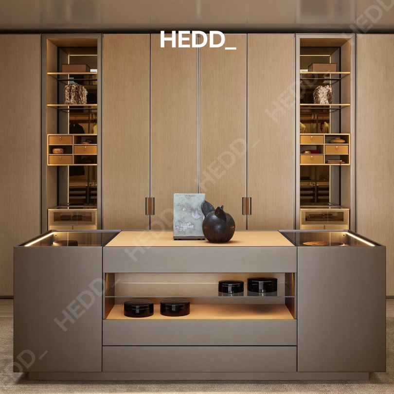 Островной комод Set Up