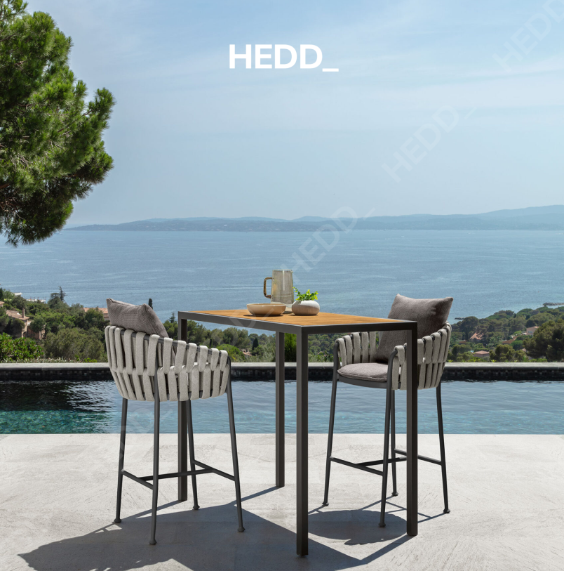 Стул Frame Bar Stool
