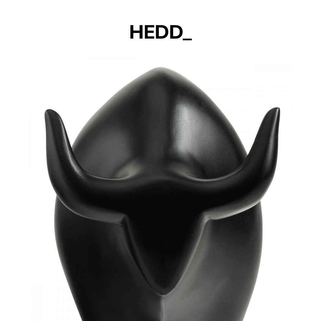 Скульптура Buffalo