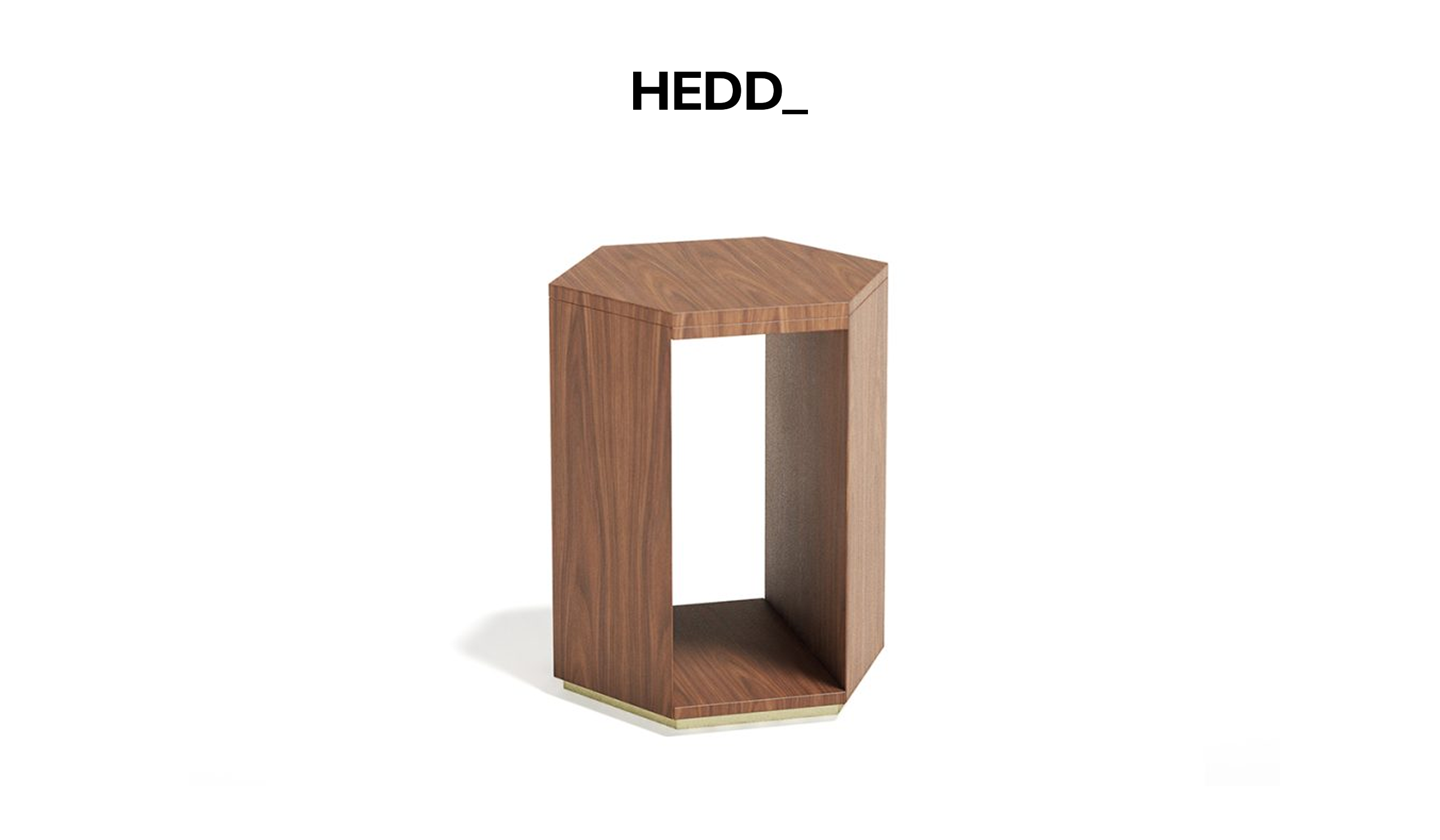Столик Dedalo