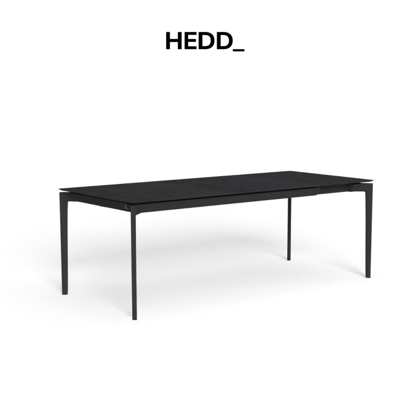 Стол Leaf Extending Table 160/215×95