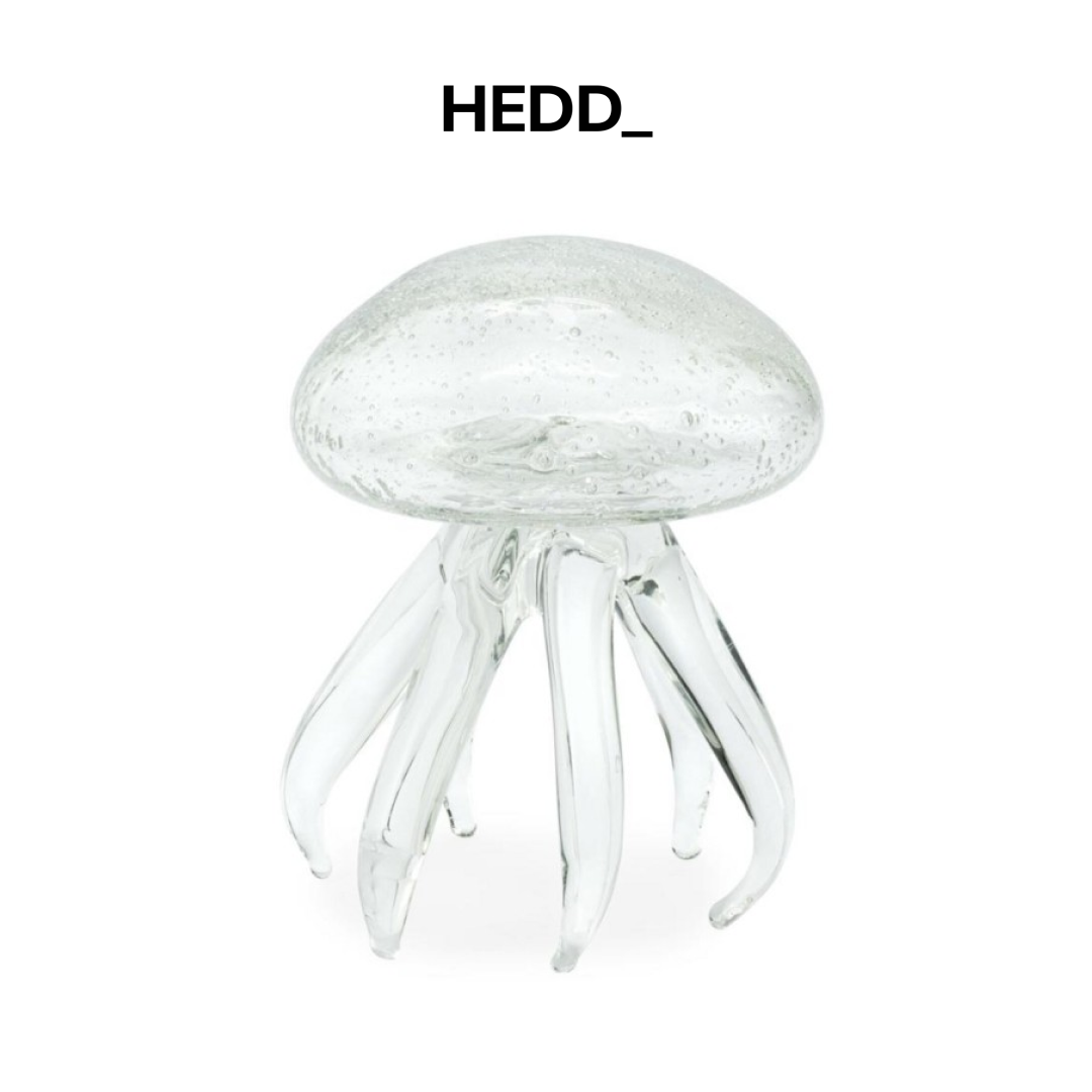 Скульптура Jellyfish
