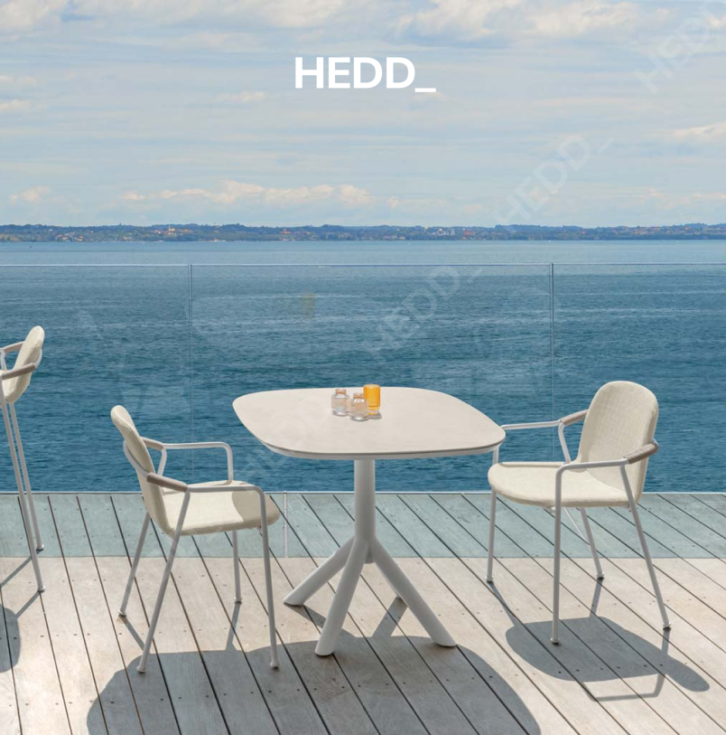 Стол Coral Dining Table