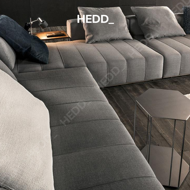 Диван Freeman "Lounge"