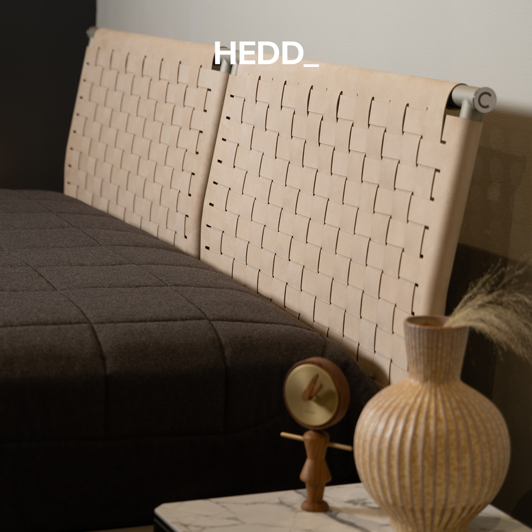 Кровать Jared Bed