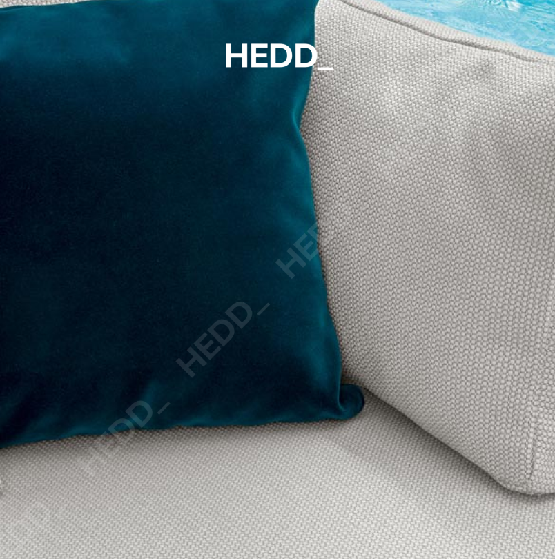 Диван Leaf 2 Seater Sofa