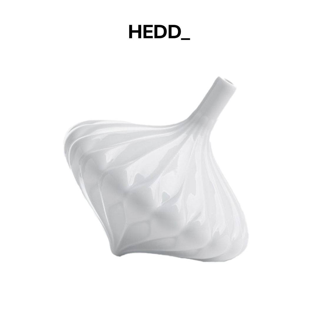 Ваза Piao single flower vase