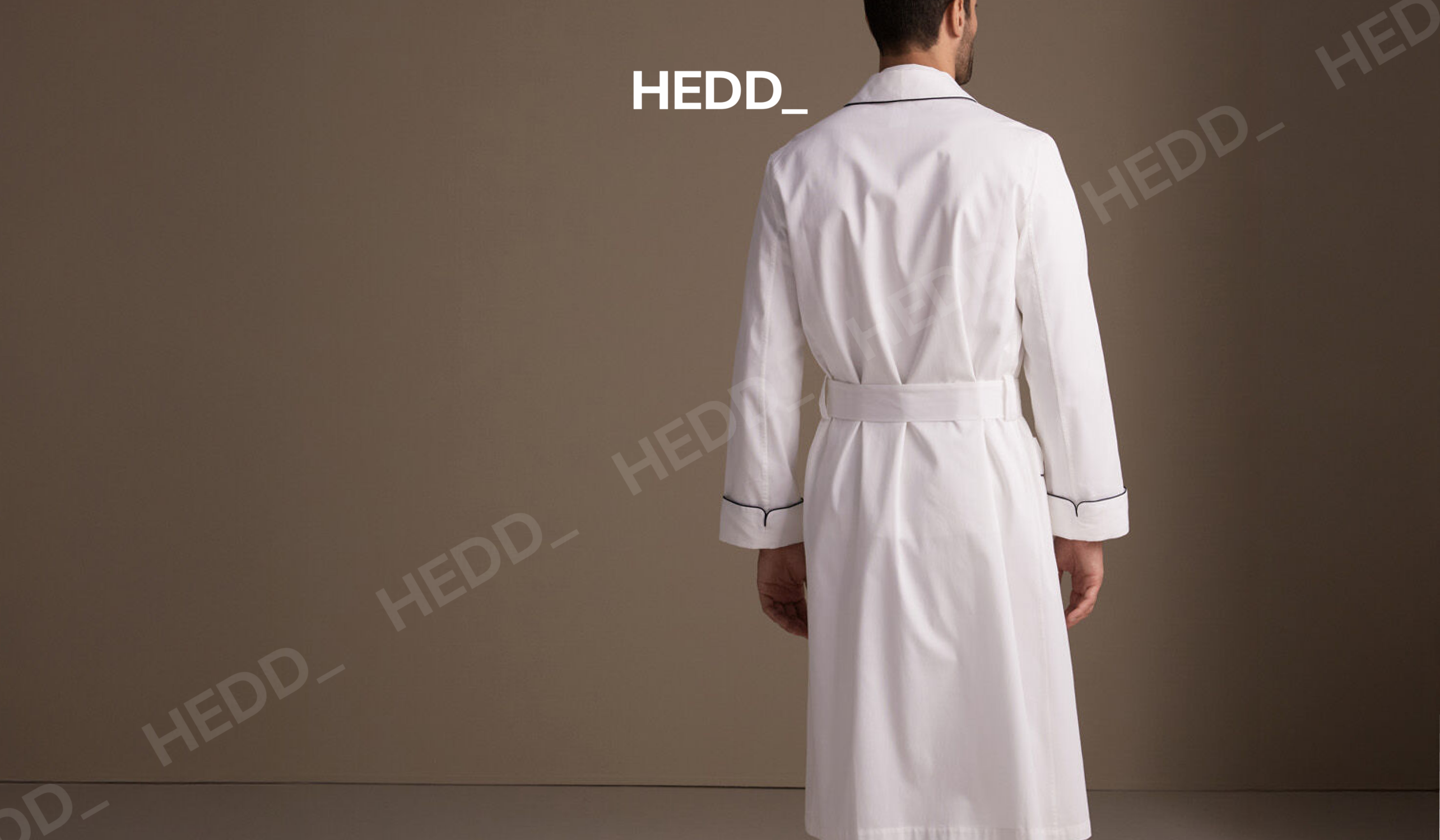 Халат Frette 