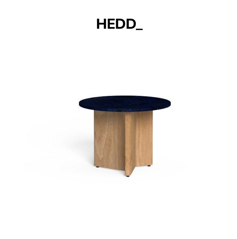 Столик Venice Coffee Table D60