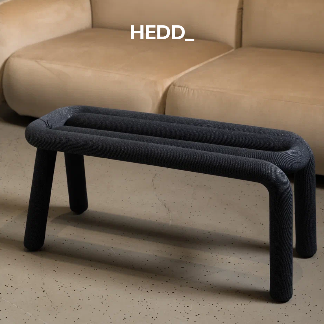 Банкетка Bold Bench